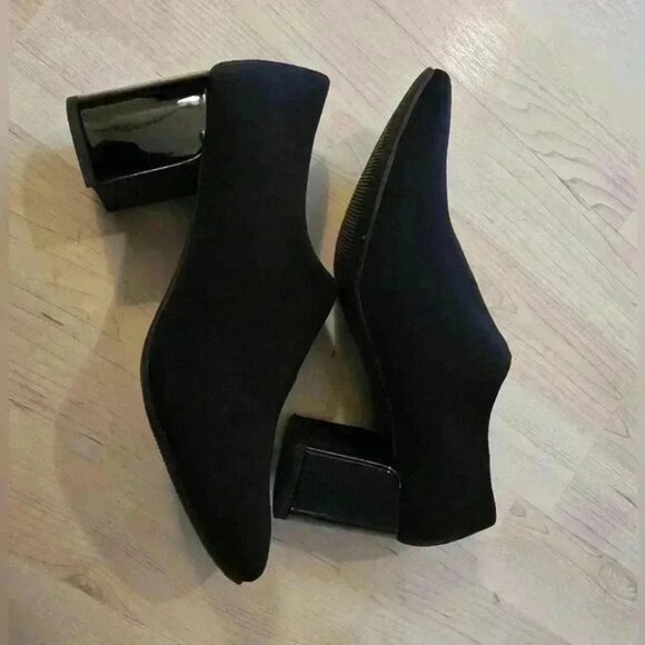 Anne Klein iflex Tracy heels size 8.5 - Picture 4 of 8